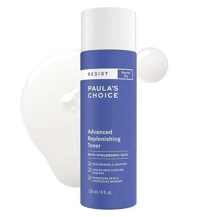 Paula's Choice RESIST Advanced Replenishing Anti-A