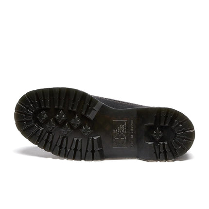 Dr. Martens Unisex-Adult Leather Insole, Hm Lining, 14 Women/13 Men