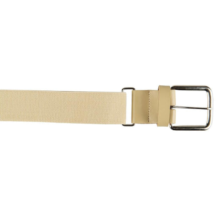 Champro Elastic Baseball Belt with 1.5-Inch Synthetic Tab