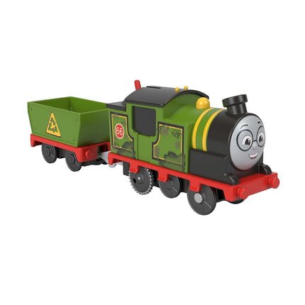 ​Fisher-Price Thomas and Friends Whiff Toy Train, 