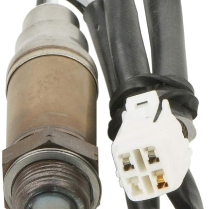 BOSCH 13445 Premium Original Equipment Oxygen Sensor - Compatible with Select Subaru Impreza, Legacy