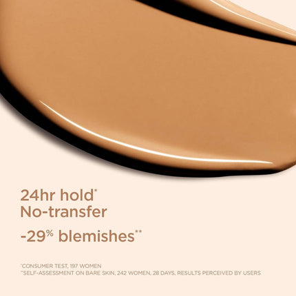 Clarins Skin Illusion Full Coverage 114N 30ml