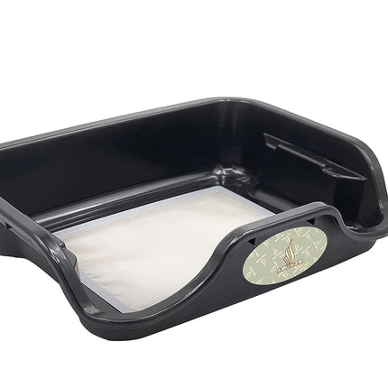 Ablaze Tray with Replaceable 150 Micron Screen