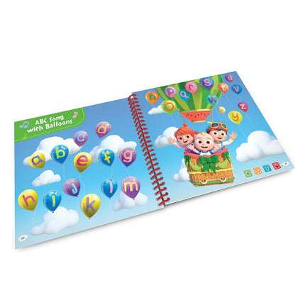 LeapFrog LeapStart CoComelon Sing and Learn, Medium