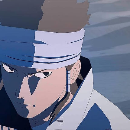NARUTO X BORUTO Ultimate Ninja Storm Connections (輸入版:北米) - PS5