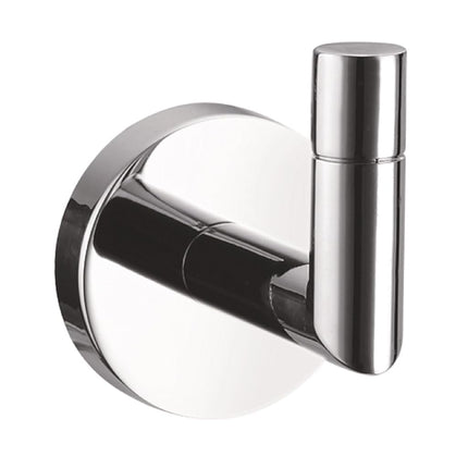 Design House 558288 Graz Robe Hook for Bathroom Be