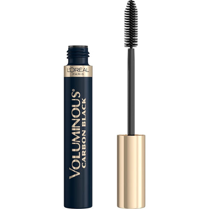 L'Oréal Paris Voluminous Original Mascara, Carbon 