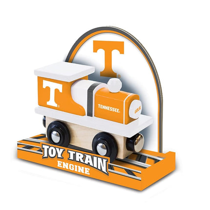 MasterPieces NCAA Tennessee Volunteers Toy Train