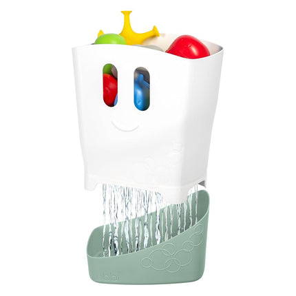 Ubbi Stand Up Bath Toy Storage Organizer, Bath Cad