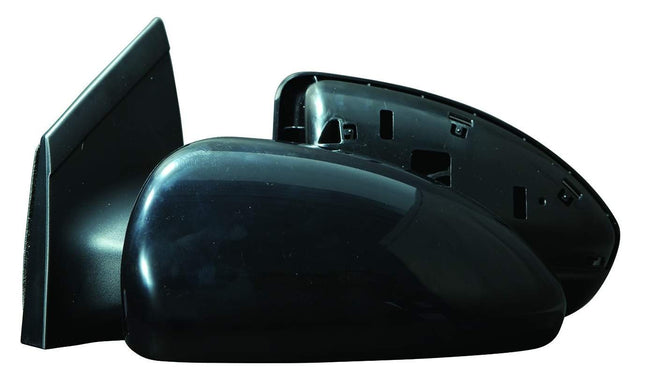 DEPO 335-5431L3EB Chevrolet Cruze Driver Side Non-Heated Power Mirror