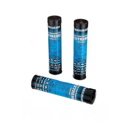 Quicksilver 8M0071837 High Performance Extreme Gre