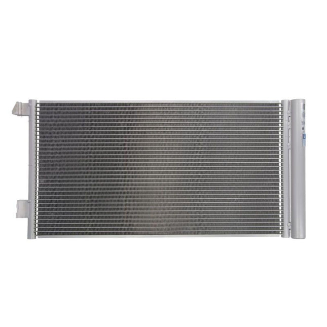 Nissens 940809 Air Conditioning Systems