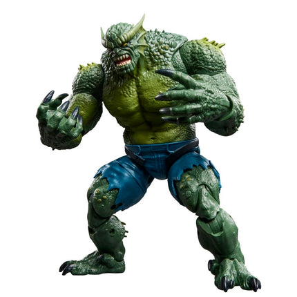 Marvel Legends Series Marvel’s Abomination, Hulk Comics Collectible 6-Inch Scale Action Figure