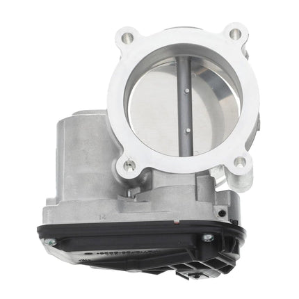 Piezas originales Ford - Conjunto de cuerpo de mariposa y motor (BL3Z-9E926-B), metálico