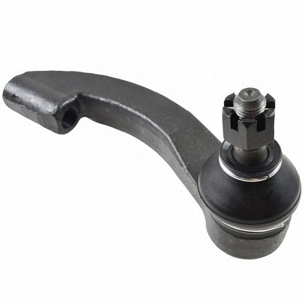 TRQ Front Left Outer Tie Rod Drivers Side Compatible with 1995-2000 Chrysler Cirrus 1996-2006 Sebring 1995-2006 Dodge Stratus 1996-2000 Plymouth Breeze