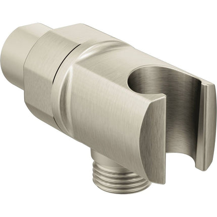 Moen A701BN Handshower Bracket, Brushed Nickel