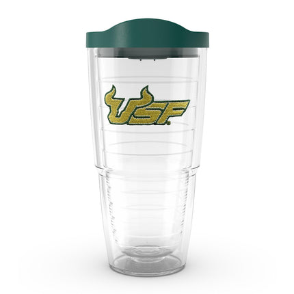 Tervis South Florida University Emblem Individual 