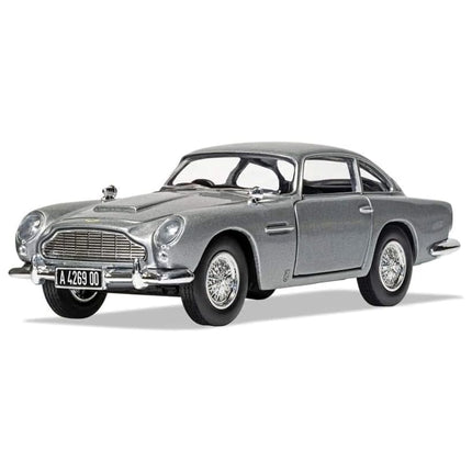 Corgi Diecast Model Cars CC04314 James Bond - Aston Martin DB5 - 'No Time