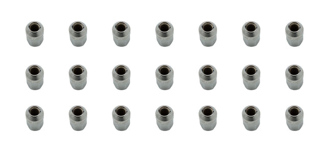 GM Accessories 19201541 Lug Nuts in Chrome (Pack o