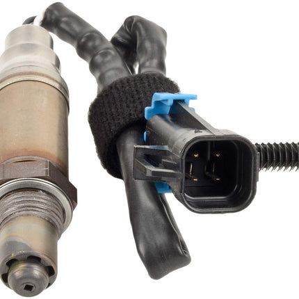 Bosch 15899 OE Fitment Oxygen Sensor - Compatible 