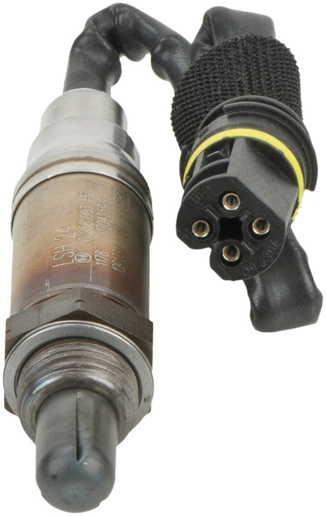 BOSCH 13477 Premium Original Equipment Oxygen Sens