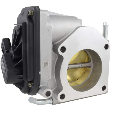 Hitachi ETB0045 Fuel Injection Throttle Body