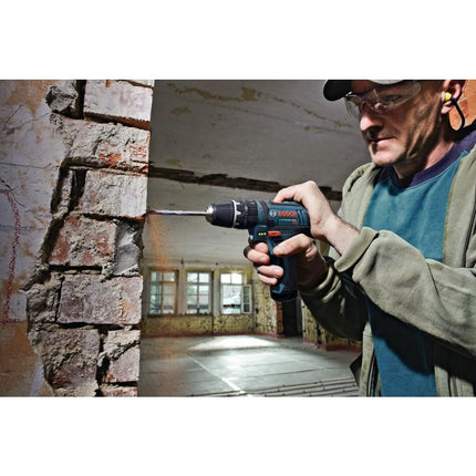 Bosch PS130N 12V Max 3/8 in. Hammer Drill/Driver (Bare Tool)