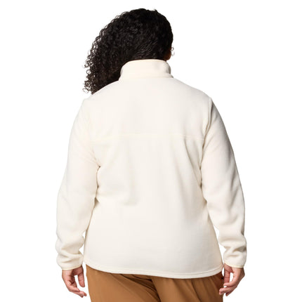 Columbia Women's Pullover, Benton Springs Half-Snap II