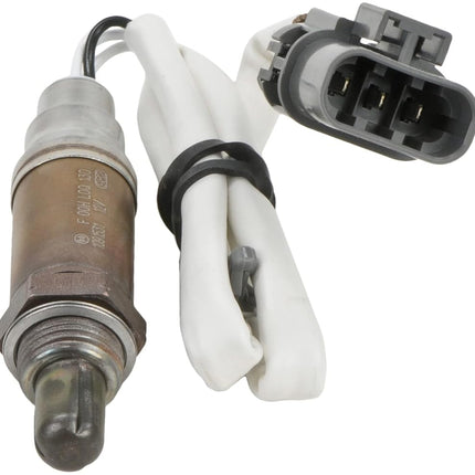 Bosch 13091 Oxygen Sensor, OE Type Fitment