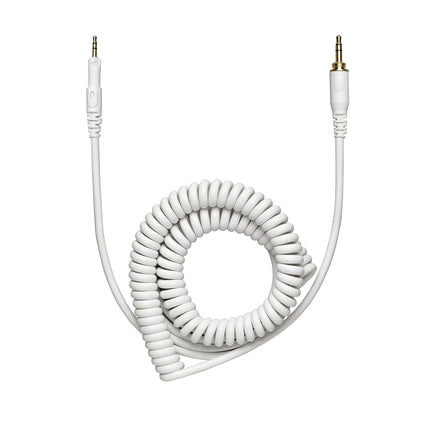 Audio-Technica M50xWH Professional Monitor Headphones White