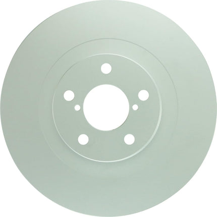 Bosch 48011210 QuietCast Premium Disc Brake Rotor For 2005-2006 Saab 9-2x; Subaru: 2003 Baja, 2003-2008 Forester, 2008-2014 Impreza, 2000-2004 Legacy, 2001-2004 Outback; Front
