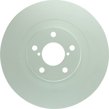 Bosch 48011210 QuietCast Premium Disc Brake Rotor 