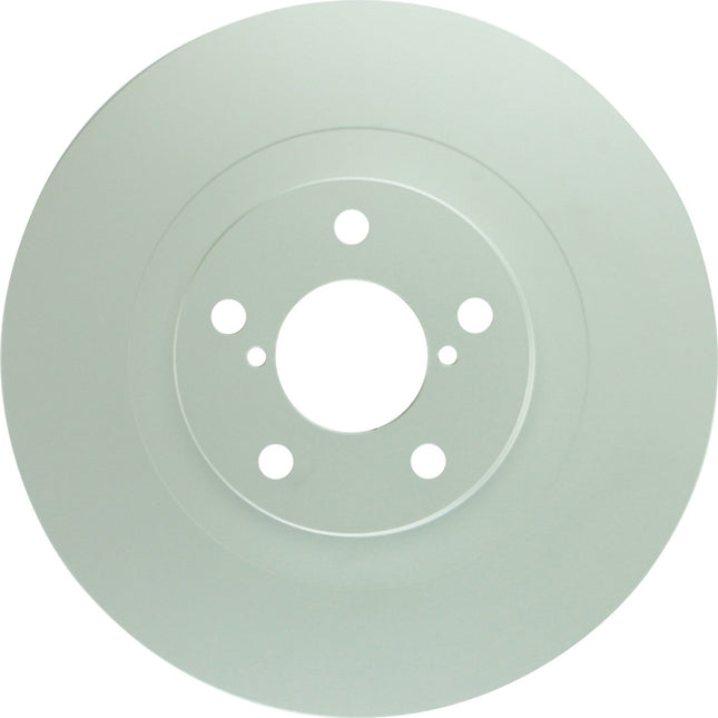 Bosch 48011210 QuietCast Premium Disc Brake Rotor 