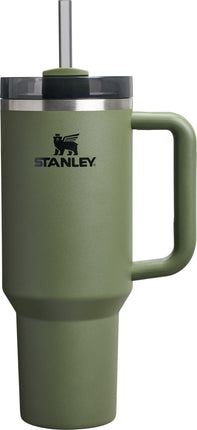 STANLEY Quencher H2.0 Tumbler with Handle and Stra