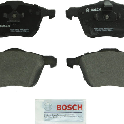 Bosch BP979 QuietCast Premium Semi-Metallic Disc B