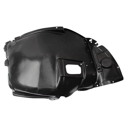TRQ Driver Side Front Forward Inner Fender Liner