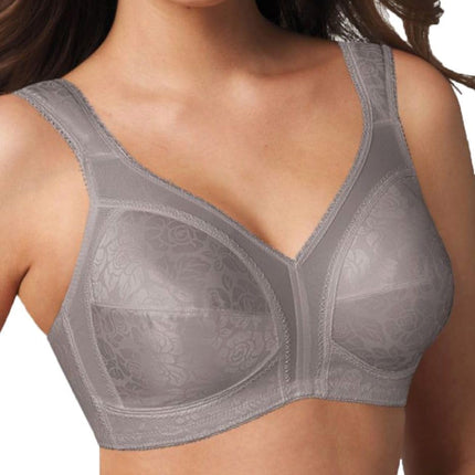 Playtex Women's 18 Hour Comfort Strap Wire Free Br