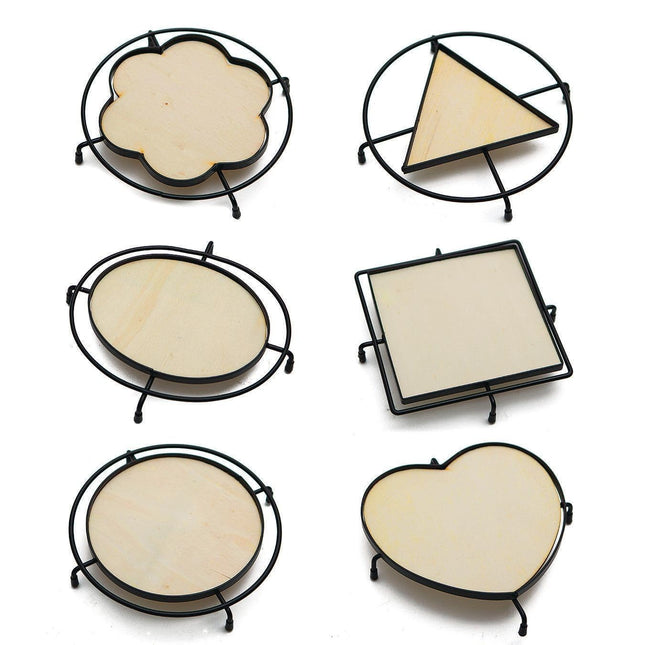 Tile Trivets