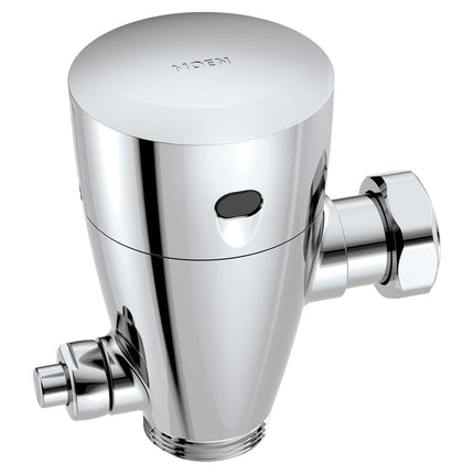 Moen 8310R16 Commercial M-Power Closet Sensor Operated Flush Valve Retrofit Kit 1.6 gpf, Chrome