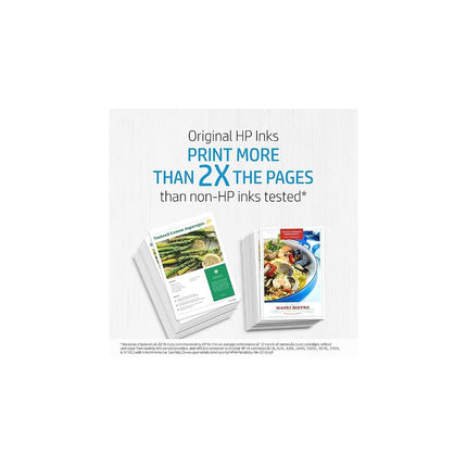 HP 712 Magenta Original Ink Cartridges 3-Pack