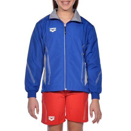 Arena Unisex-childArena Team Line Youth Warm-up Tr