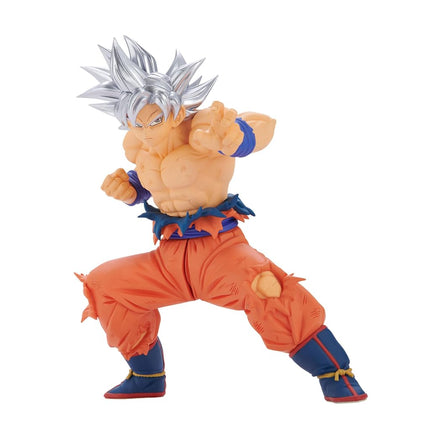 BANPRESTO Dragon Ball Super Blood of Saiyans - Spe