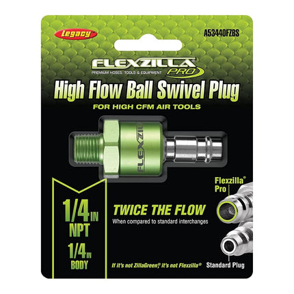 Flexzilla A53440FZBS Hoses and Valves, Factory, 1 Pack