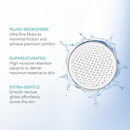 FOREO Make My Day UFO-Activated Mask, 6g 7 count