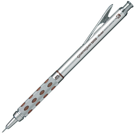 Pentel Graphgear 1000 Mechanical Drafting Pencil 0
