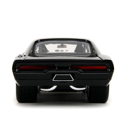 Jada Toys Fast & Furious Fast X 1:24 1970 Dodge Charger Die-Cast Car