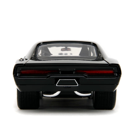 Jada Toys Fast & Furious Fast X 1:24 1970 Dodge Charger Die-Cast Car