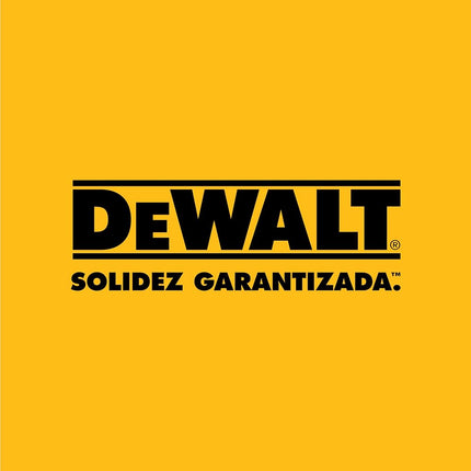 DEWALT Reciprocating Saw Blades, Straight Back, 6-Inch, 14 TPI, 2-Pack (DW4808-2), Yellow