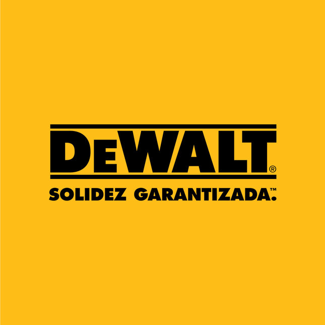DEWALT DW4761 Hoja de sierra de corte húmedo con borde continuo de 10 pulgadas con eje de 5/8 pulgadas para cerámica o azulejos