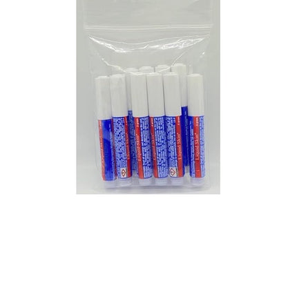 Medique Products 92812 Liquid Skin Bandage, 10 Pack
